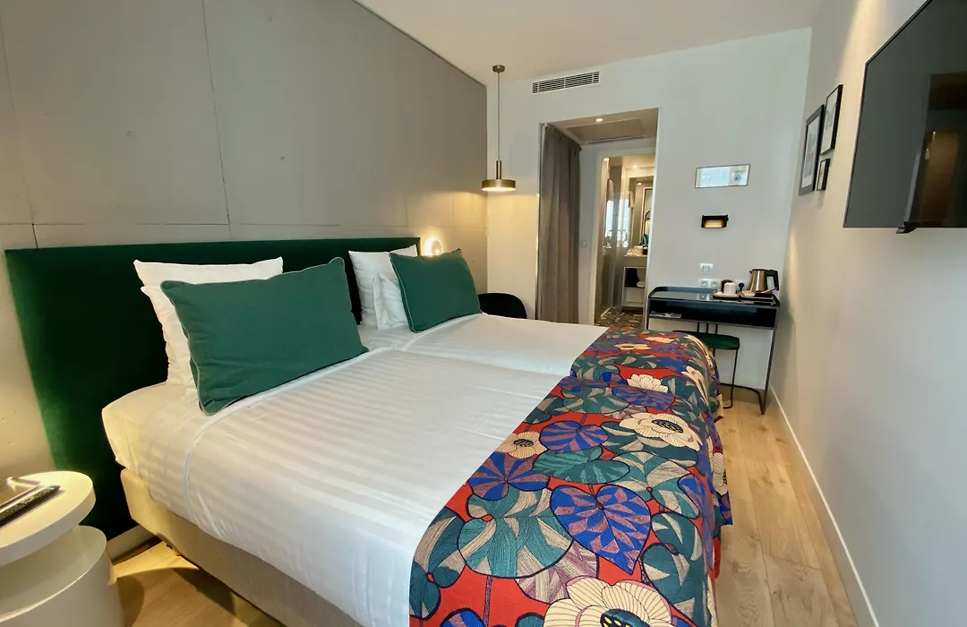 Le Basile Hotel-1