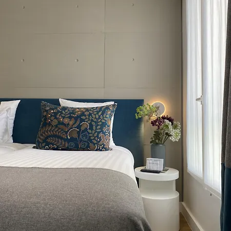 Le Basile Hotel-2
